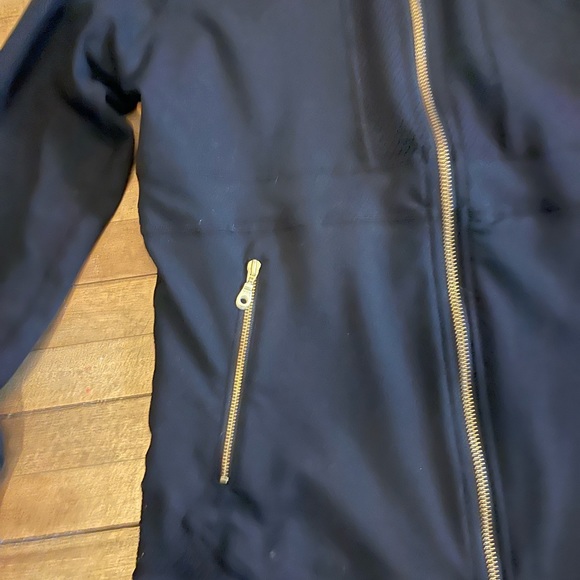 Zyia Awareness All Around Jacket size S - Picture 4 of 6